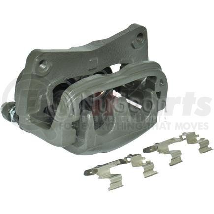 99P01323A by NUGEON - Remanufactured Disc Brake Caliper