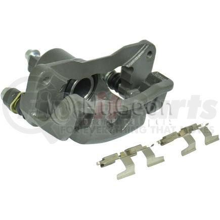 99P01330B by NUGEON - Remanufactured Disc Brake Caliper