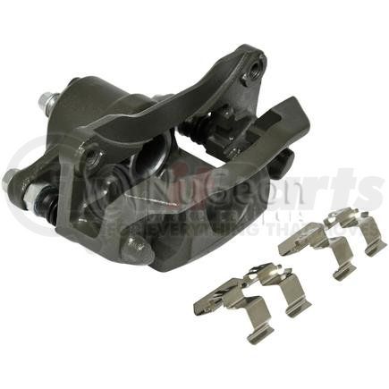 99P01337B by NUGEON - Remanufactured Disc Brake Caliper