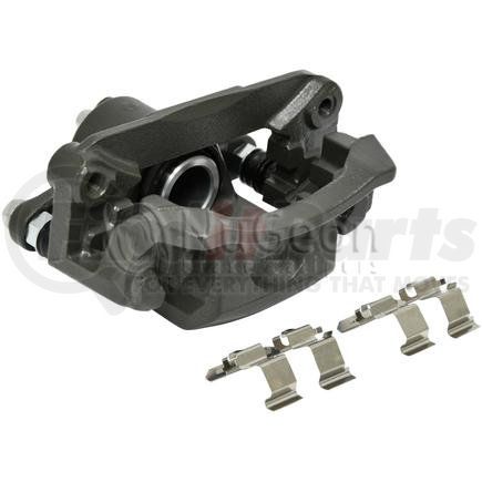 NuGeon 99P01340B Disc Brake Caliper Remanufactured Disc Brake Caliper