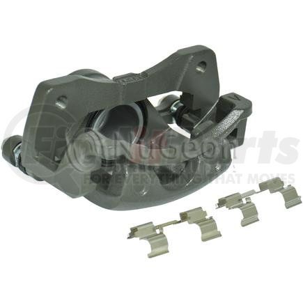 99P01409A by NUGEON - Remanufactured Disc Brake Caliper