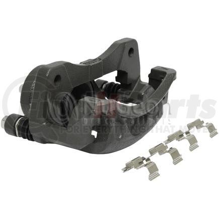 99P01409B by NUGEON - Remanufactured Disc Brake Caliper