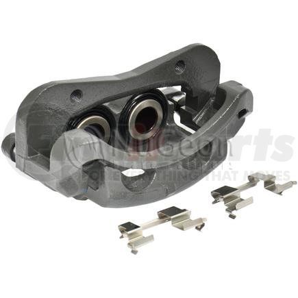 99P17352A by NUGEON - Remanufactured Disc Brake Caliper