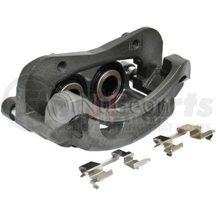 99P17352B by NUGEON - Remanufactured Disc Brake Caliper