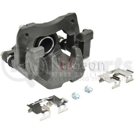 99P01691A by NUGEON - Remanufactured Disc Brake Caliper