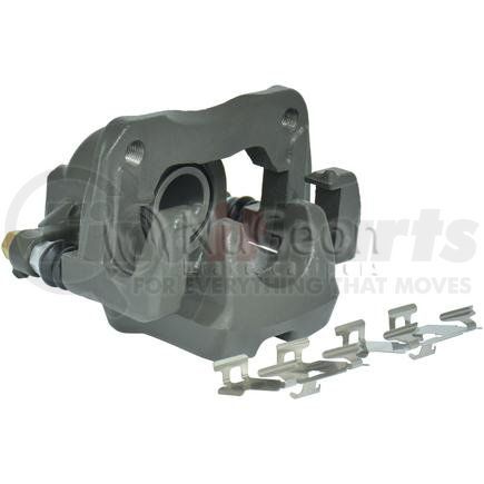 99P01698A by NUGEON - Remanufactured Disc Brake Caliper