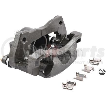 99P01710A by NUGEON - Remanufactured Disc Brake Caliper