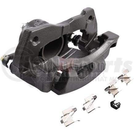 99P01710B by NUGEON - Remanufactured Disc Brake Caliper