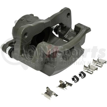 99P01723B by NUGEON - Remanufactured Disc Brake Caliper