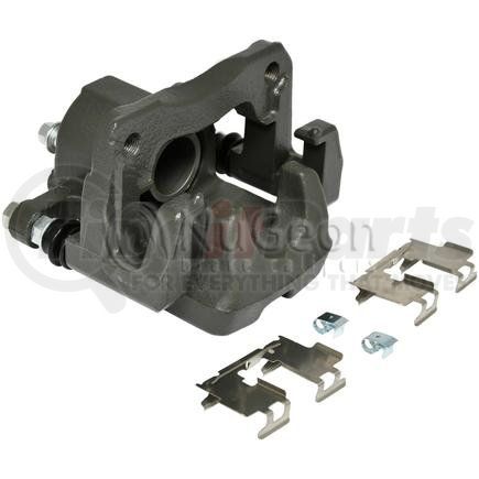 99P01736B by NUGEON - Remanufactured Disc Brake Caliper