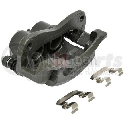 99P01817A by NUGEON - Remanufactured Disc Brake Caliper