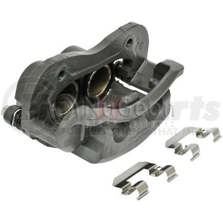 99P01818B by NUGEON - Remanufactured Disc Brake Caliper