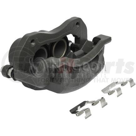 99P01825A by NUGEON - Remanufactured Disc Brake Caliper