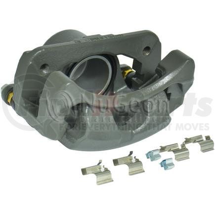 99P00934A by NUGEON - Remanufactured Disc Brake Caliper