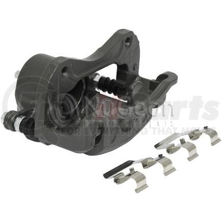 99P01828A by NUGEON - Remanufactured Disc Brake Caliper