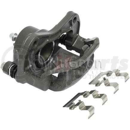 99P01830A by NUGEON - Remanufactured Disc Brake Caliper