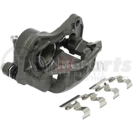 99P01830B by NUGEON - Remanufactured Disc Brake Caliper