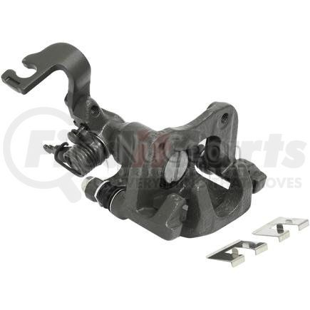 99P00941B by NUGEON - Remanufactured Disc Brake Caliper