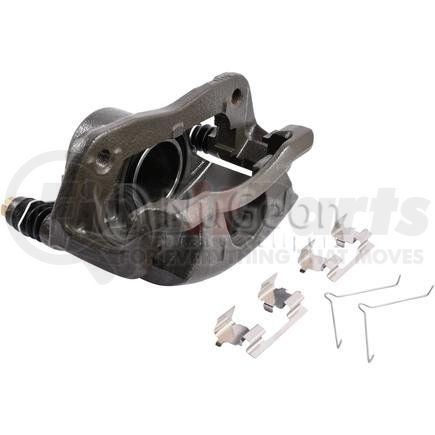 99P00943A by NUGEON - Remanufactured Disc Brake Caliper