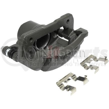 99P00944A by NUGEON - Remanufactured Disc Brake Caliper