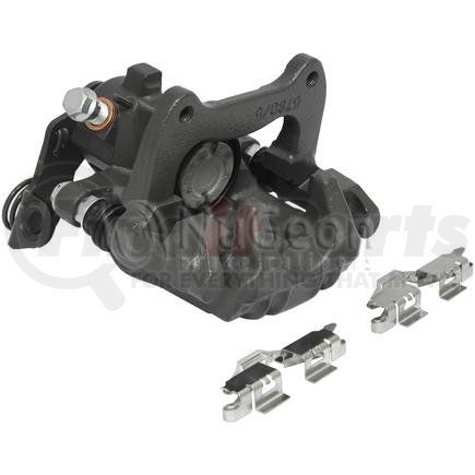 99P02116B by NUGEON - Remanufactured Disc Brake Caliper