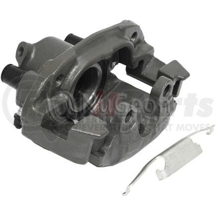 99P02314A by NUGEON - Remanufactured Disc Brake Caliper