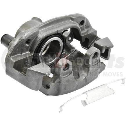 99P02314B by NUGEON - Remanufactured Disc Brake Caliper