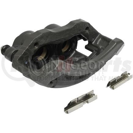 99P17696B by NUGEON - Remanufactured Disc Brake Caliper