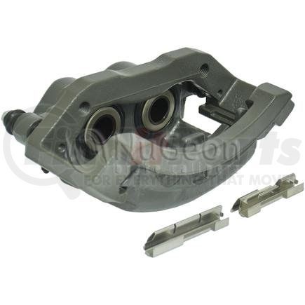 99P17699A by NUGEON - Remanufactured Disc Brake Caliper