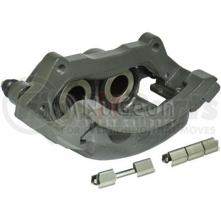 99P17702B by NUGEON - Remanufactured Disc Brake Caliper