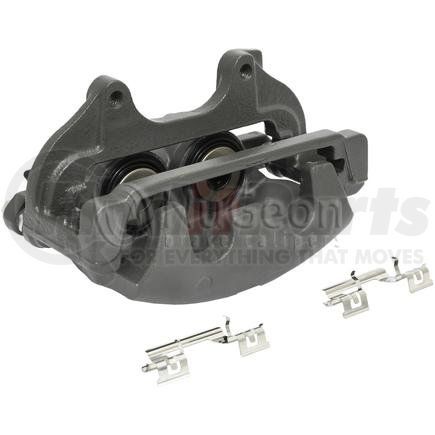 99P17714A by NUGEON - Remanufactured Disc Brake Caliper