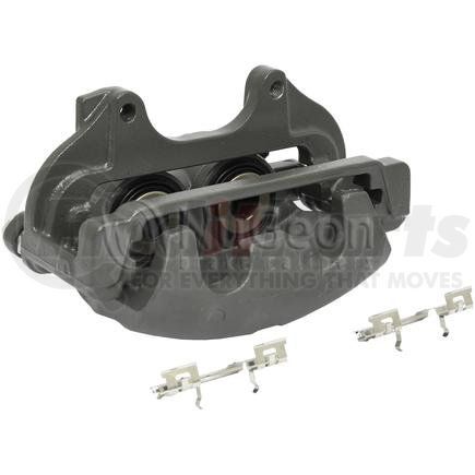 99P17714B by NUGEON - Remanufactured Disc Brake Caliper