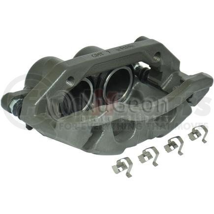 99P17727A by NUGEON - Remanufactured Disc Brake Caliper