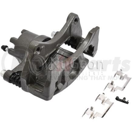 99P17728A by NUGEON - Remanufactured Disc Brake Caliper