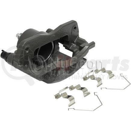 99P07802B by NUGEON - Remanufactured Disc Brake Caliper