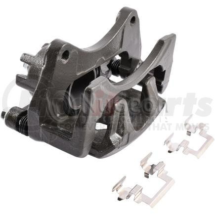 99P17728B by NUGEON - Remanufactured Disc Brake Caliper