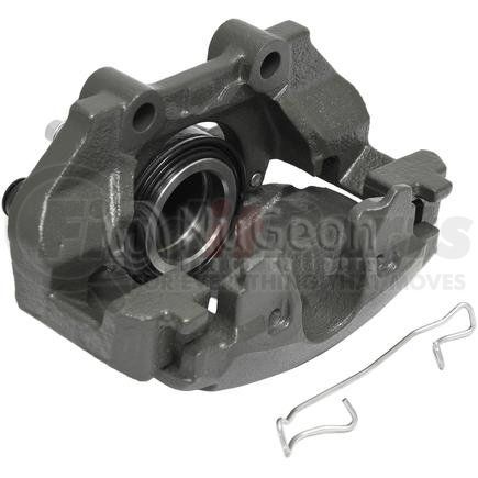 99P09109A by NUGEON - Remanufactured Disc Brake Caliper