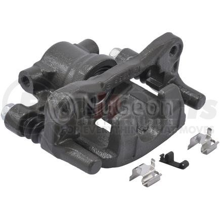 99P17729A by NUGEON - Remanufactured Disc Brake Caliper