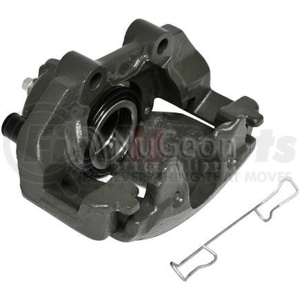 99P09109B by NUGEON - Remanufactured Disc Brake Caliper