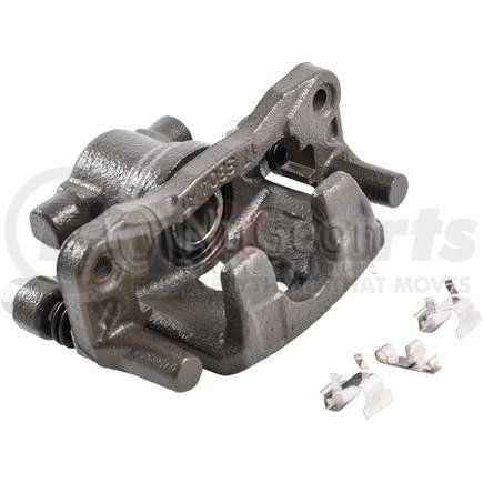 99P17729B by NUGEON - Remanufactured Disc Brake Caliper