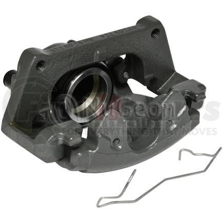 99P09324A by NUGEON - Remanufactured Disc Brake Caliper