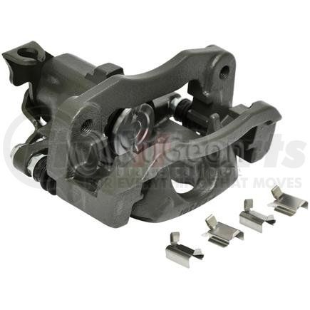 99P17731A by NUGEON - Remanufactured Disc Brake Caliper