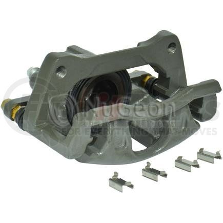 99P17735B by NUGEON - Remanufactured Disc Brake Caliper