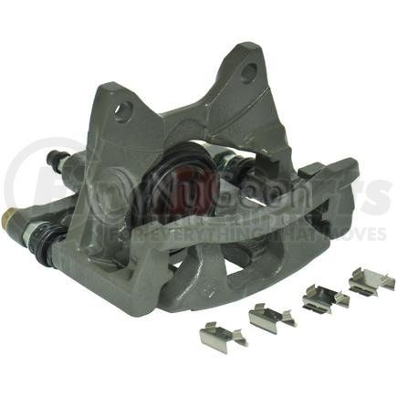 99P17736A by NUGEON - Remanufactured Disc Brake Caliper