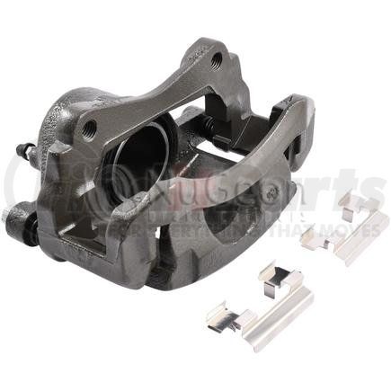 99P17298A by NUGEON - Remanufactured Disc Brake Caliper