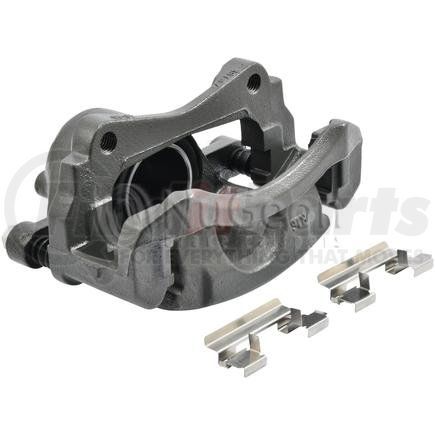 99P17298B by NUGEON - Remanufactured Disc Brake Caliper