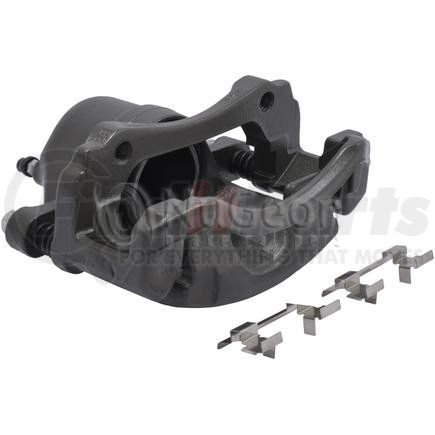 99P17299A by NUGEON - Remanufactured Disc Brake Caliper