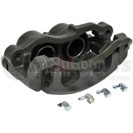 99P17302B by NUGEON - Remanufactured Disc Brake Caliper