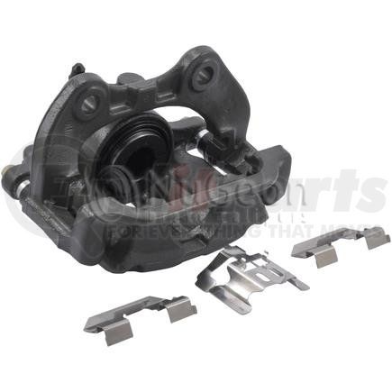 99P17305A by NUGEON - Remanufactured Disc Brake Caliper