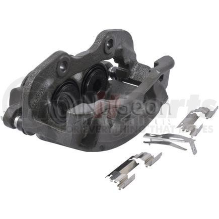 99P17306B by NUGEON - Remanufactured Disc Brake Caliper